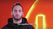 Terremoto, l'appello del calciatore turco Calhanoglu
