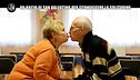 BELLO: Un bacio di San Valentino per sconfiggere la solitudine