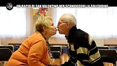BELLO: Un bacio di San Valentino per sconfiggere la solitudine