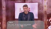 Raoul Bova risponde ai nostri Mean Tweets