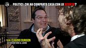 ROMA: Politici: chi ha preso la casa con lo sconto? Il caso Durigon