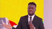 Nathan Kiboba: "Malati di sesso per colpa del porno"