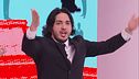 "Sanremo, ovvero la seconda stagione dei Ferragnez"