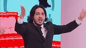 "Sanremo, ovvero la seconda stagione dei Ferragnez"