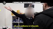 PELAZZA: Un nuovo furbetto in amore? I racconti di Alessia, Luisa e Anna