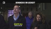 REI: Licenziato dopo aver denunciato una truffa