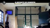 PECORARO: Nel Centro di permanenza per i rimpatri di Milano