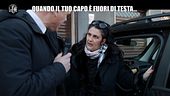 DE GIUSEPPE: Contratti luce e gas: attenzione ai lavori porta a porta