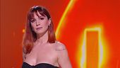 Andrea Delogu: "A 40 anni è tutto finito?"
