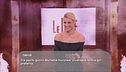 Michelle Hunziker alla prova dei Mean Tweets