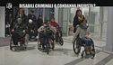 GOLIA: Disabili criminali o condanna ingiusta?