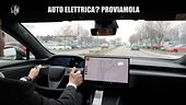 VIVIANI: Stop Ue alle auto a benzina e diesel? Proviamo quelle elettriche
