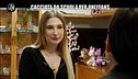 MARTINELLI: Samantha, cacciata da scuola per il profilo OnlyFans
