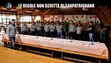 CIZCO: Le regole non scritte di San Patrignano