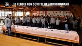 CIZCO: Le regole non scritte di San Patrignano