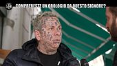 CORTI: Gli orologi di lusso e il caso Ivan Szydlik