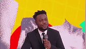 Nathan Kiboba: "Io sono razzista e gli alieni non li voglio"