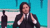 "Non vogliono il tuo bene ma i tuoi beni"