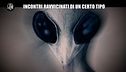 ROVAZZI: Ufo e incontri ravvicinati di un certo tipo