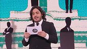 L'attualità in battute secondo Max Angioni