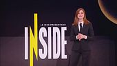 Le Iene presentano Inside torna dal 12 marzo