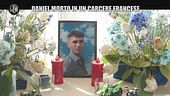MONTELEONE: Daniel si è davvero ucciso in carcere? Ecco perché la famiglia non ci crede