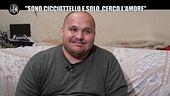NINA: Tommaso cerca l'amore: proviamo ad aiutarlo