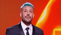 Fred De Palma: "Quando al gioco ho perso tutto"