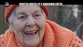 NINA: La signora dei galletti vuole lasciare l'rsa