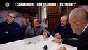 GOLIA: Ponticelli: mostri o innocenti? Domenica 12 marzo alle 20.30 su Italia1 torna "Le Iene presentano Inside"
