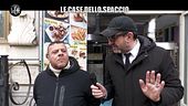 PELAZZA: Lo spaccio di coca e crack a Napoli