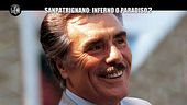 CIZCO: San Patrignano tra eroina e catene