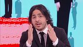 Max Angioni: "Nel futuro tutto sarà intelligente..."