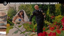 MONTELEONE: Il parà morto poteva essere salvato? Il caso di Mirko Rossi