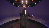 Ariete canta in studio la sua "Mare di guai"