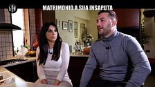 RUGGERI: Alfredo, sposato ma non lo sa