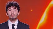 Fulminacci: "Cosa non cambia mai? La violenza"