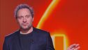 Claudio Santamaria: "Un genitore è un essere impopolare"