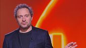 Claudio Santamaria: "Un genitore è un essere impopolare"