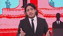 "Non conoscono il calcio, ma il wresting sì"