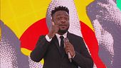 Nathan Kiboba: "Perché si diventa arbitri?"
