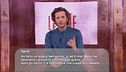 Ermal Meta alla prova dei Mean Tweets