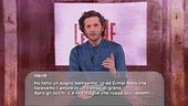 Ermal Meta alla prova dei Mean Tweets