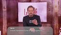 Claudio Santamaria alla prova dei Mean Tweets