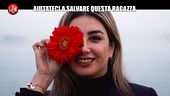 REI: Aiutateci a salvare questa ragazza iraniana