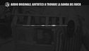 AGRESTI: Rapina in gioielleria, una mamma contro 4 rapinatori: l'audio