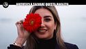 REI: Aiutateci a salvare questa ragazza iraniana