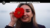 REI: Aiutateci a salvare questa ragazza iraniana