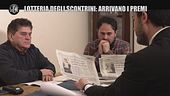 Nadia e Bartolo e Lotteria degli scontrini: buone notizie