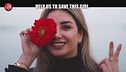 Help us save this Iranian woman, Elaheh